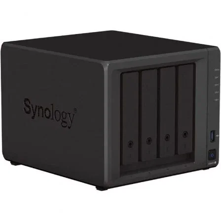 Synology DiskStation DS923+ NAS de 4 Bahías con 16GB DDR4